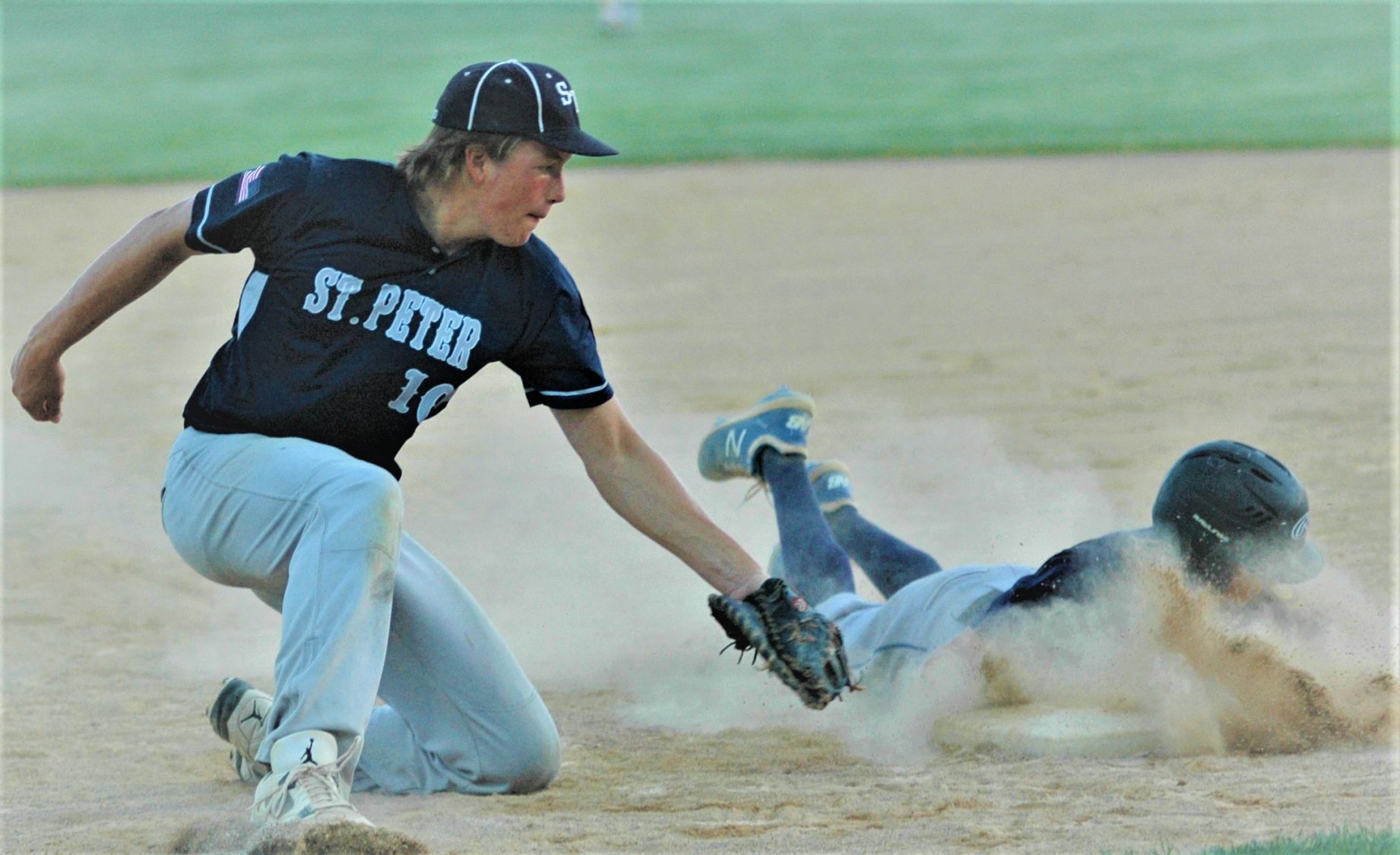 BB Bennett Olson and David Gupton.JPG